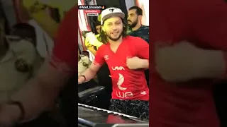 حالات واتس محمد عبد السلام بيعذف ل نادي الاهلي عند الفوز على الزمالك في السوبر المصري 2019 