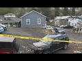 Four University of Idaho students found dead