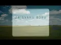 Download Lagu Crvena jabuka - Za svaku boru (Official lyric video)