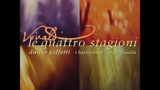 Download Classical Music / Duilio Galfetti \u0026 Diego Fasolis - A. Vivaldi: The Four Seasons: Spring MP3