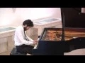 Download Lagu Gabriele Troisi ‪esegue‬ L. van Beethoven - 8 Variazioni WoO 76 da Sussmayr
