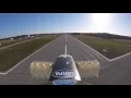 Lagu Aurora Successfully Flies Subscale X-Plane Aircraft
