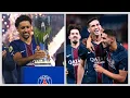 Download Lagu PARIS 1-0 ANGERS WITHOUT FORCING! IT'S PRE-SEASON FOR THE EUROPEAN CHAMPIONS