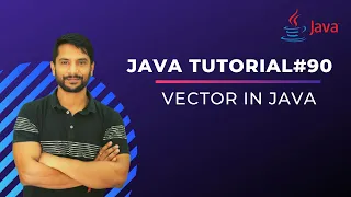 Introduction to Vector Java Programming In Hindi