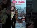 Lagu GET BACK - Take  2 - The Beatles - Rooftop Concert, January 30, 1969