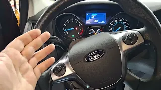 Ford Focus P0902 Code - Diagnosis Advice