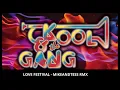 Download Lagu Kool \u0026 Gang - Love Festival - Mikeandtess Re Edit.