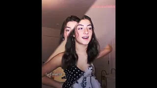 badass charli damelio instagram edits that give me seratonin read the desc 