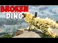 How I Used One PYROMANE To DOMINATE The Server - Ark Survival Ascended PVP