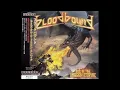 Bloodbound - Rise of the Dragon Empire (Power-Metal)