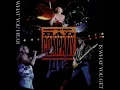 Shooting Star (Live)