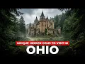 20 Hidden Gems Unique Places To Visit In Ohio That You ve Never Heard Of