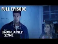 Kim Russo Eric Balfour Visit Haunted Hotel in Texas The Haunting Of - Full Episode
