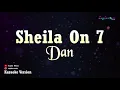 Sheila On 7 - Dan (Karaoke Version)