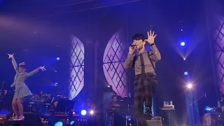 星野源 - Week End（Live at Osaka Jo Hall 2016）