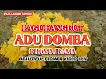 Download Lagu ADU DOMBA - RHOMA IRAMA - BEAUTIFUL FLOWER VIDEO CLIP