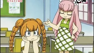 غيمة الحلقة 10 