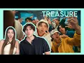 Download Lagu TREASURE - ‘B.O.M.B (kaboom ver.)’ DANCE PERFORMANCE VIDEO REACTION!!!