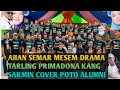 Download Lagu AJIAN SEMAR MESEM TARLING PRIMADONA KANGSARMIN CIREBON COVER FOTO FOTO REUNIAN