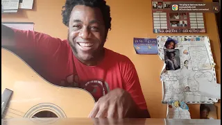 How to play "discoball!" on Guitar! (tabs / chords)