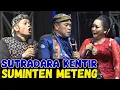 Lagu Percil Cs + Kirun + Lusi Brahman Lucu !! Lakone Gae S3tres - Siman Ponorogo