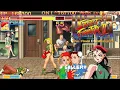 Ultra Street Fighter 2 The Final Challengers: Cammy Arcade Plus Gallery!