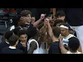 Men s Basketball Colorado vs Grace College Highlights Exhibition Oct 19 2025