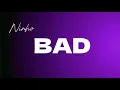 Ninho - Bad feat. Omah Lay [Lyrics]