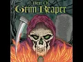 Dead On Arrival - Grim Reaper