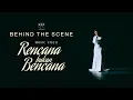 Lagu Ruth Sahanaya - Rencana Bukan Bencana (Behind The Scene)