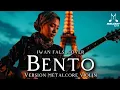 Download Lagu 🔥Iwan fals_Bento_(Cover version metalcore violin) 