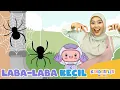 Laba-laba Kecil - Lagu Anak dan Balita Indonesia | Kinderflix Music