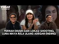 Download Lagu Dedikasi Luna Maya: Take Ulang Ending Scene Demi Perfect Di Film Terbarunya | #VINIAR