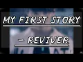Download Lagu MY FIRST STORY｜復甦者 - Reviver｜中日歌詞