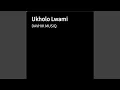 Lagu Ukholo Lwami