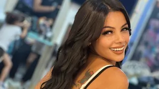 اقوي تجميعه تيك توك بسنت محمد الجزء التاني Tik Tok 