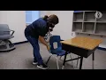 Round Rock ISD Keeping Our Campuses Clean
