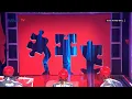 Hole in the Wall - Impossiwall - Jigsaw wall - Ep 19 Bestco From Esco vs Animuhls