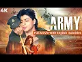 Download Lagu Army (Full Hindi Movie With English Subtitles) | Shahrukh Khan \u0026 Sridevi | Bollywood Blockbuster