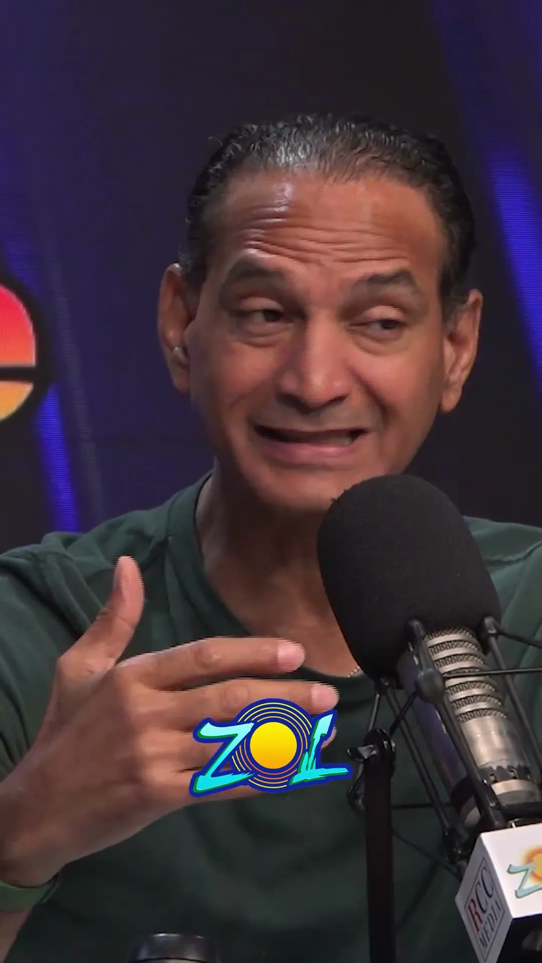 LA  EDAD YA NOSERA PROBLEMA