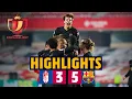 LATE COMEBACK DRAMA HIGHLIGHTS Granada 3-5 Barca
