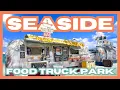 Airstream Food Trucks A Culinary Adventure in 30A Seaside Florida