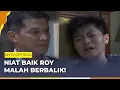 Lagu Teror Pabrik Kaus Kaki! | Roy Kiyoshi Anak Indigo ANTV | Eps 16 Part 2
