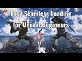 Seamless Level Transitions in Unreal Engine 5 Blueprint Only No C or Plugins
