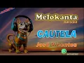 Cautela  - José Vicentes   Melokanta Karaoke!!!