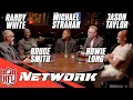 Download Favorite QB To Sack, Top Current Players, & Biggest Inspirations | D-Line Round Table mp4 3gp mp3 videos - waplic