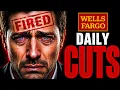 Wells Fargo Layoffs 2026 4 199 Jobs Cut in 90 Days