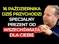 Download Lagu 15 PAŹDZIERNIKA: Obudź PREZENT od Wszechświata dla siebie (Nie przegap tego) – Joe Dispenza
