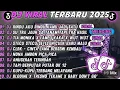 Download Lagu DJ TIKTOK VIRAL TERBARU 2025 🔥 DJ RINDU AKU RINDU KAMU JADI SATUDJ SUTRA JAUH SA TANAM HATI TAPI TRA