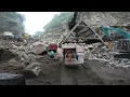 Download Lagu excavator sand mining part 673
